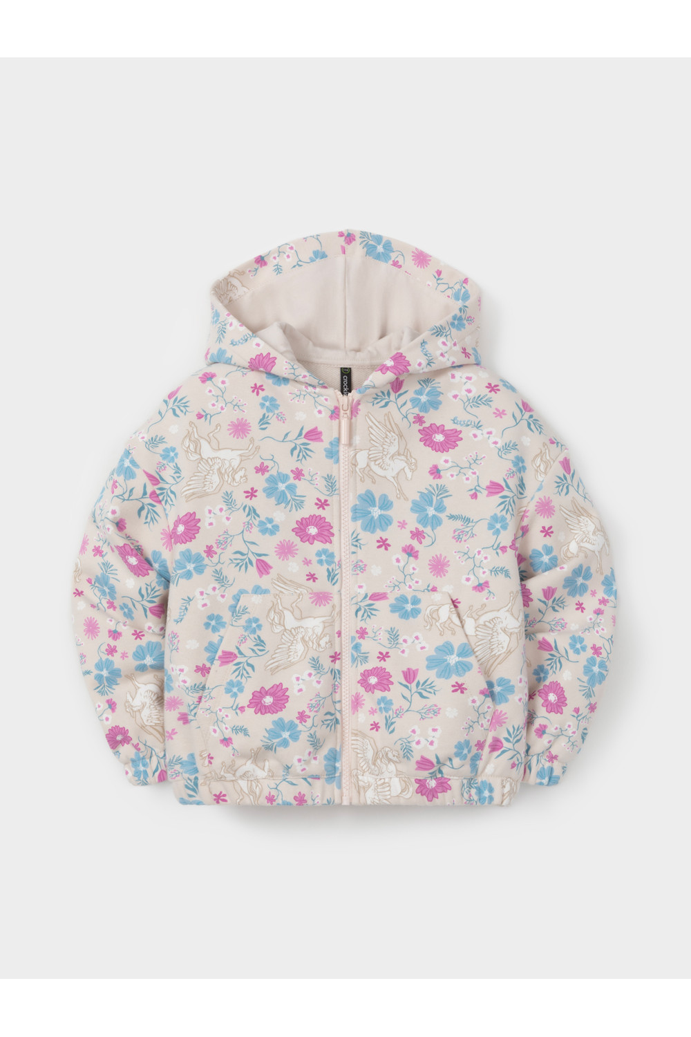 Crоckid Джемпер КР 302995 кремовый 0002 Н198 к711 Crоckid