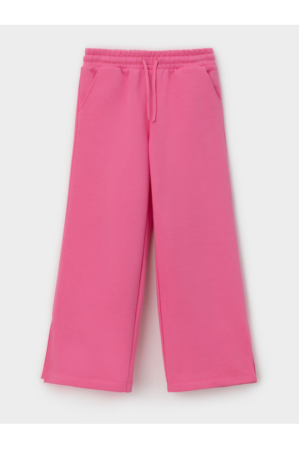 Crоckid Брюки КР 400935 розовый 2122 к729 Crоckid