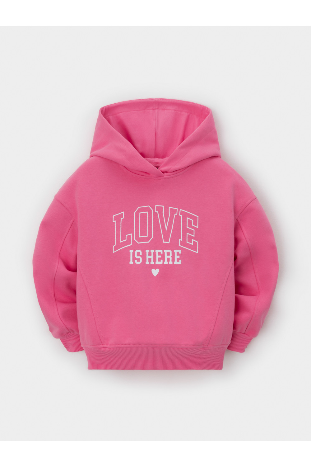 Crоckid Джемпер КР 302811 розовый 2122 к729 Crоckid