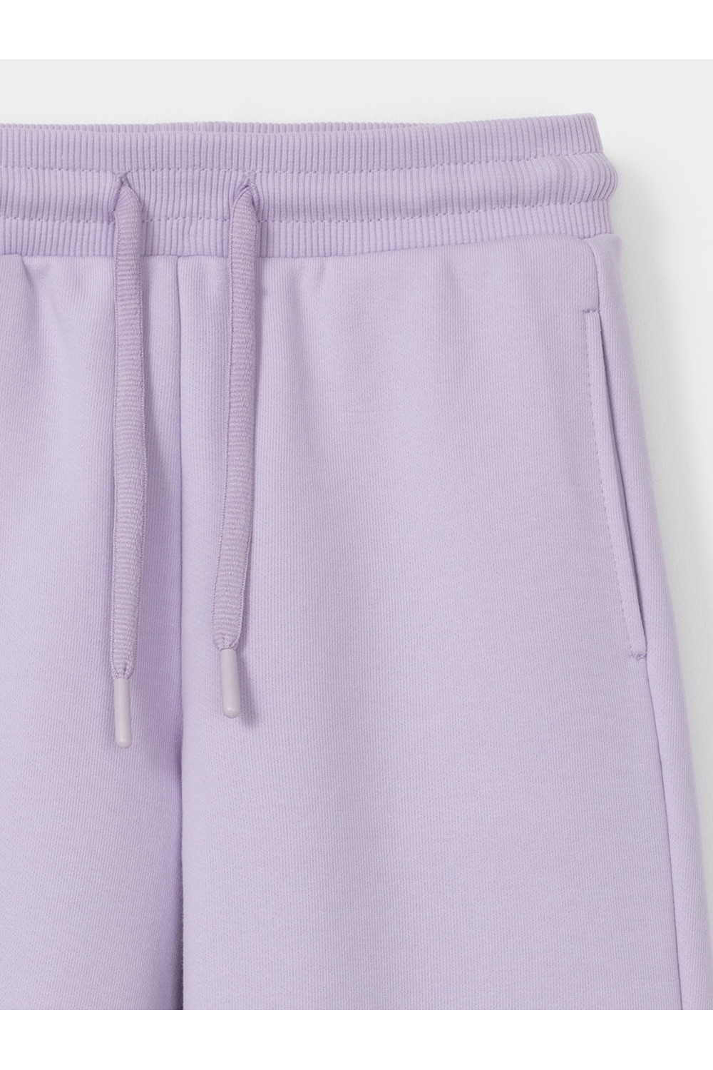 Crоckid Брюки КР 400872-1 сиреневый 3812 к677 Crоckid