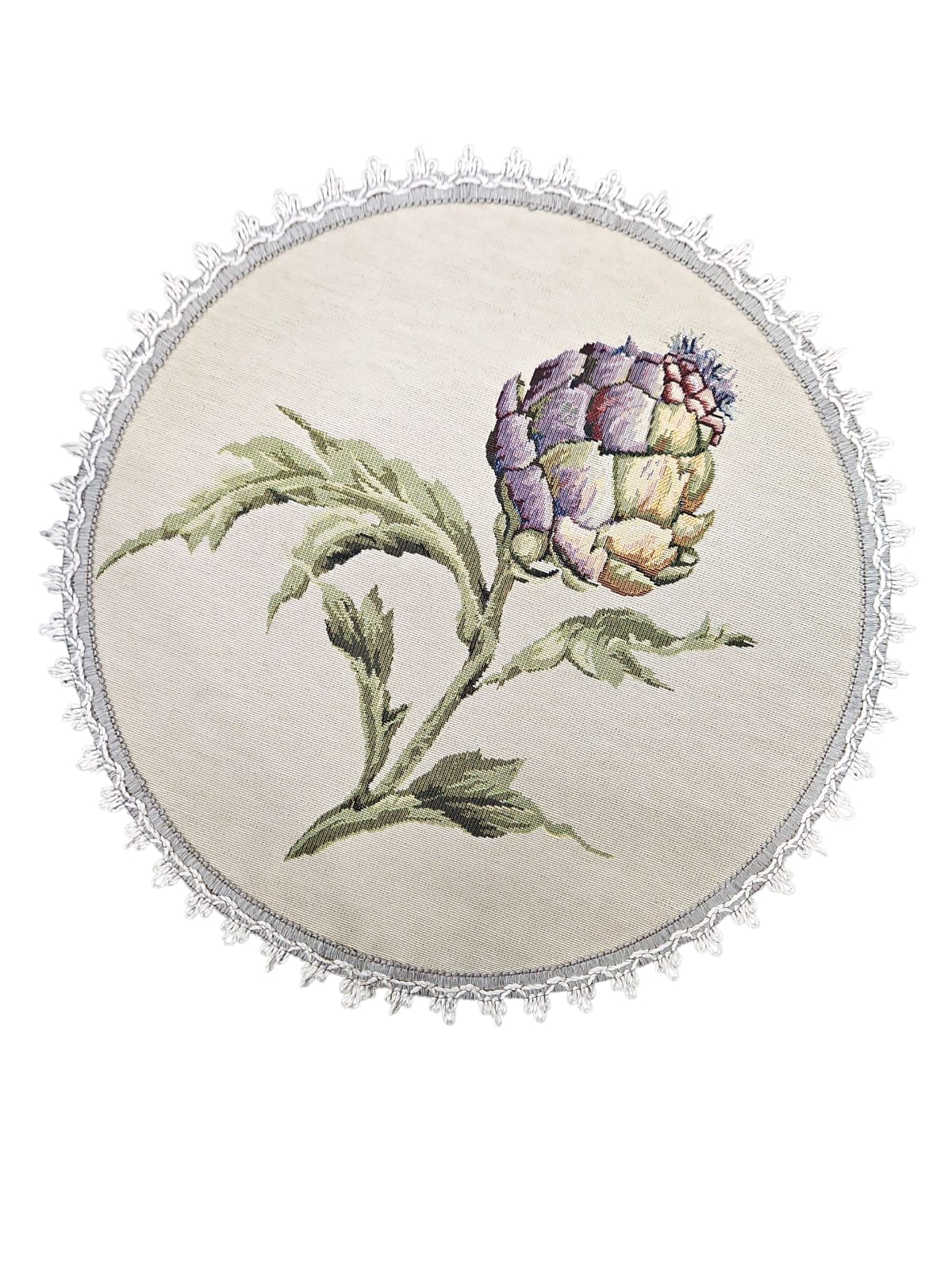 Артишок Салфетка д40 см 2519934 NEW