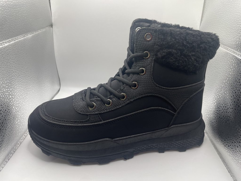 П-362 женские зимние ботинки