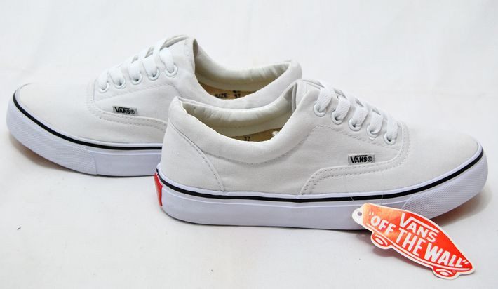 П-383 Кеды Va белые