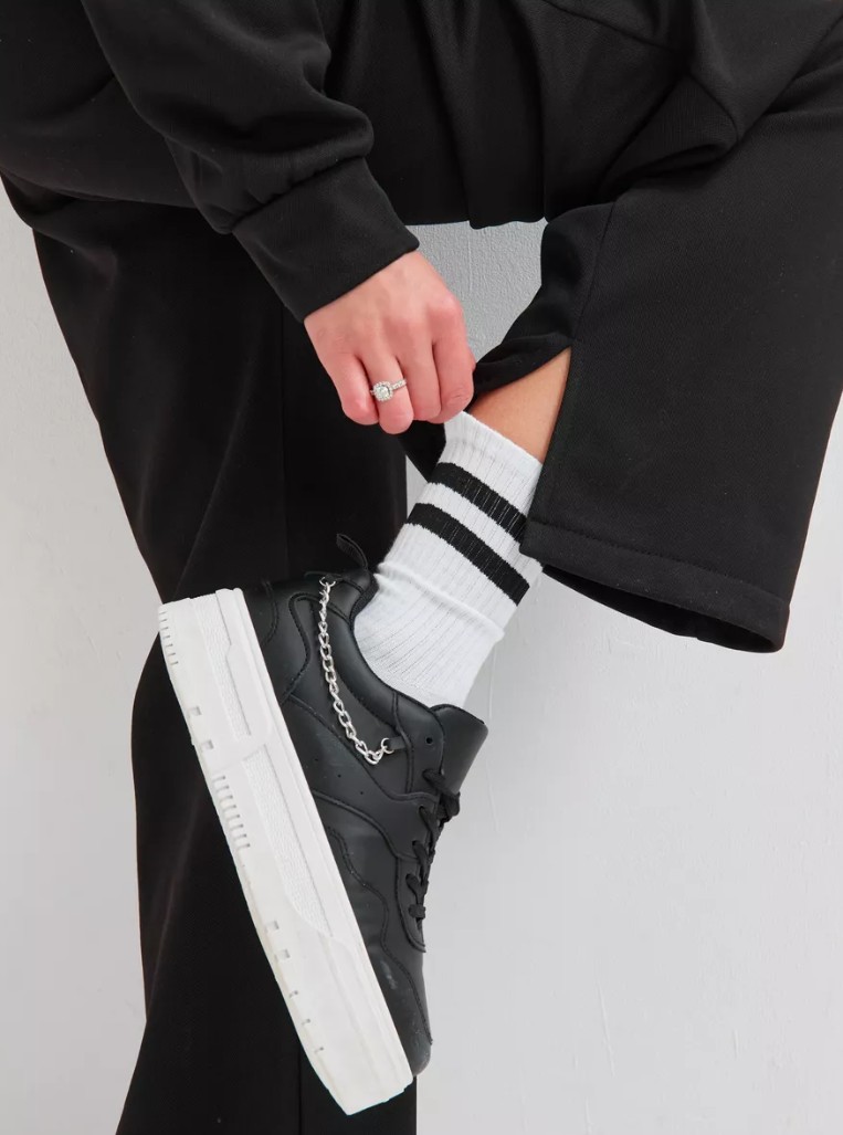 Носки, 3 пары