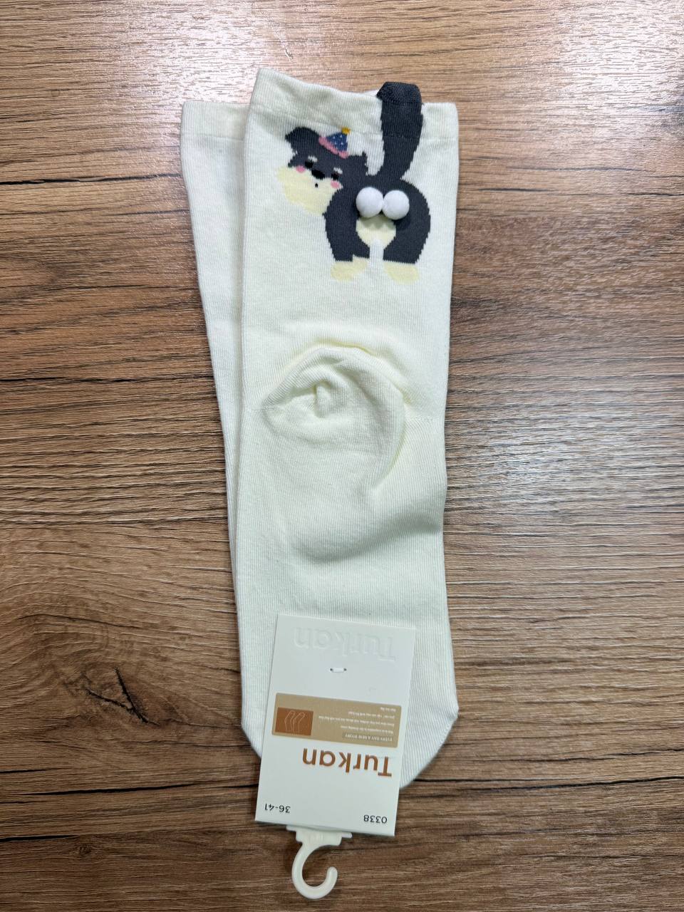 Носки, 1 пара