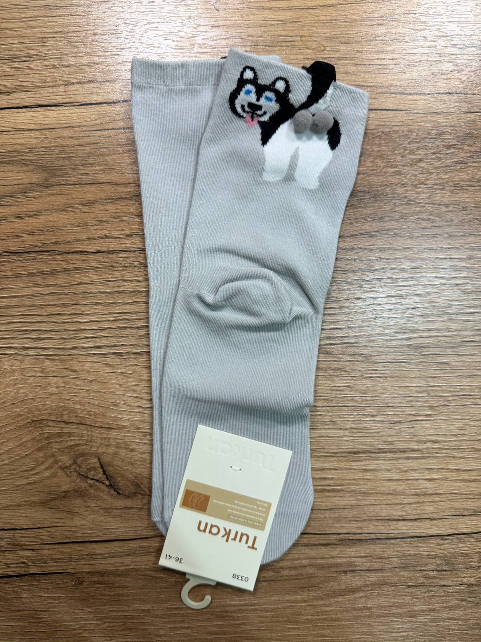 Носки, 1 пара