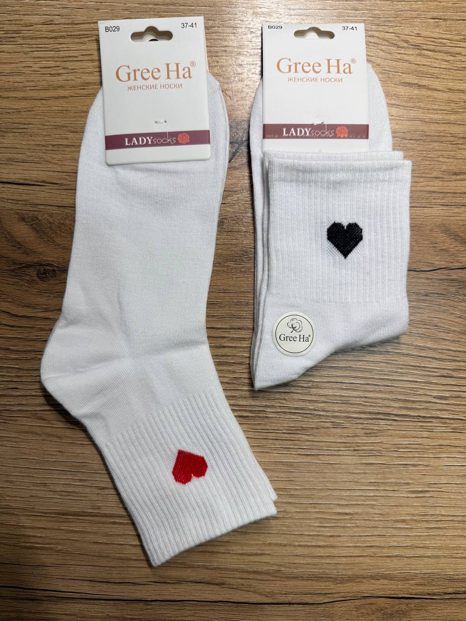 Носки, 1 пара