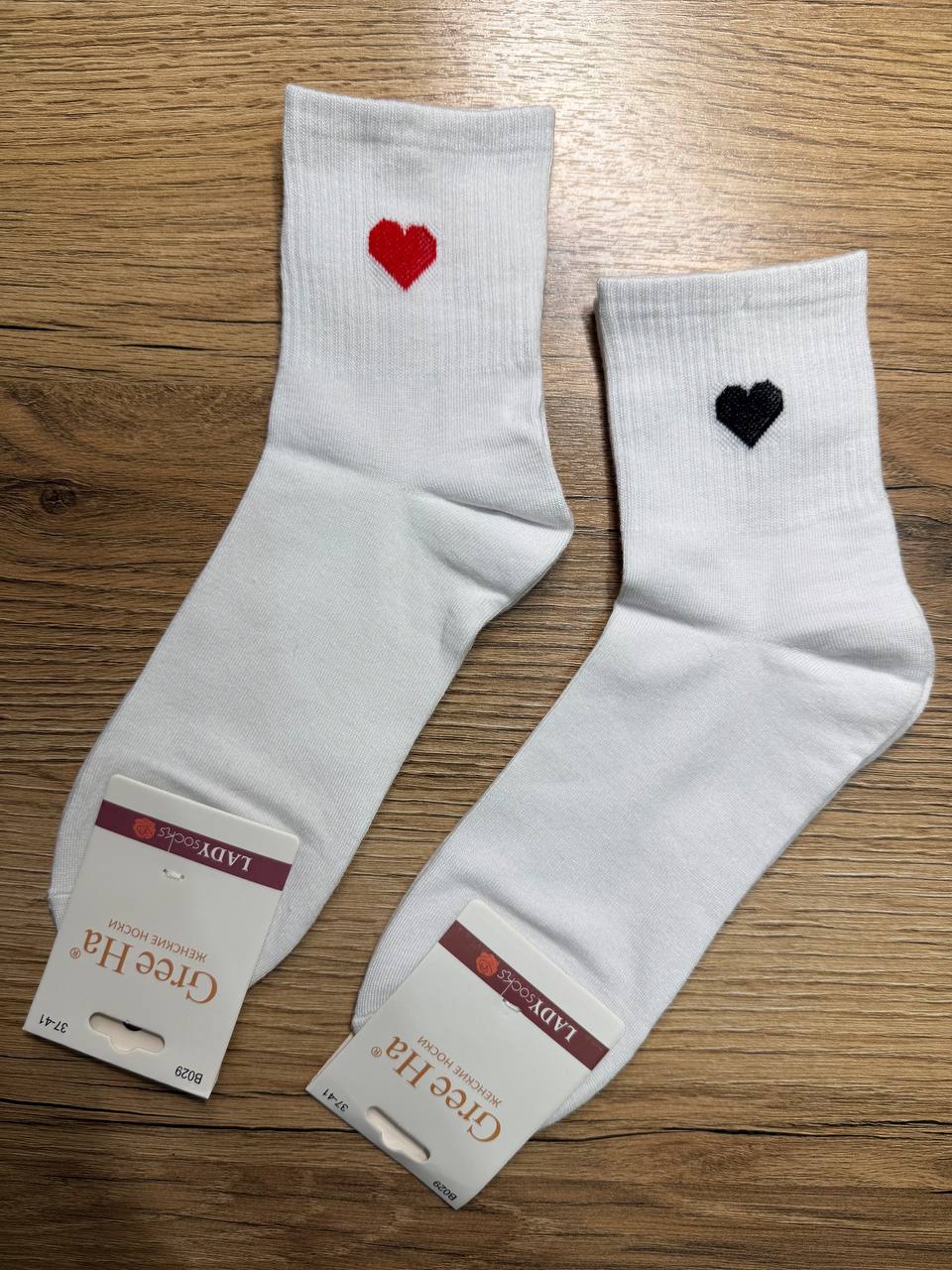 Носки, 1 пара