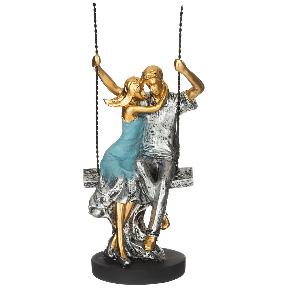 ФИГУРКА ДЕКОРАТИВНАЯ