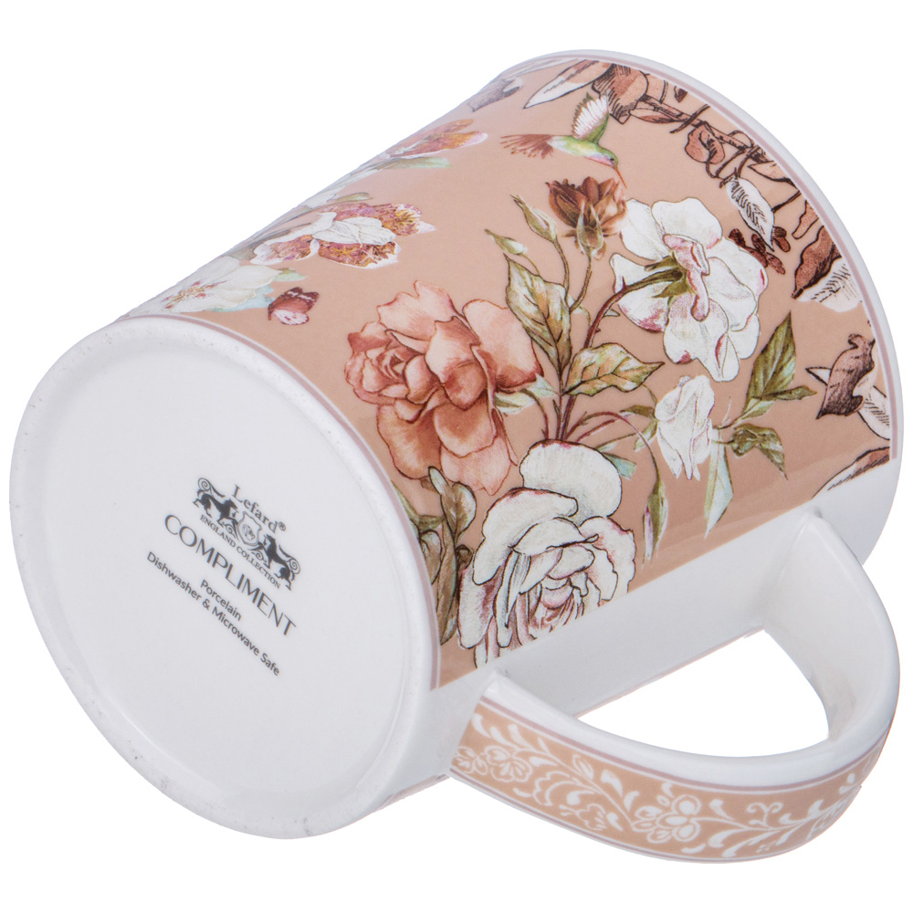 НАБОР КРУЖЕК LEFARD