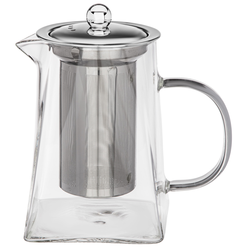 ЧАЙНИК ЗАВАРОЧНЫЙ, 800 МЛ