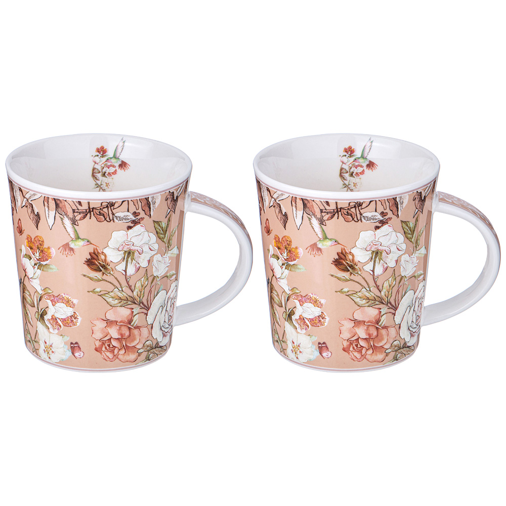 НАБОР КРУЖЕК LEFARD