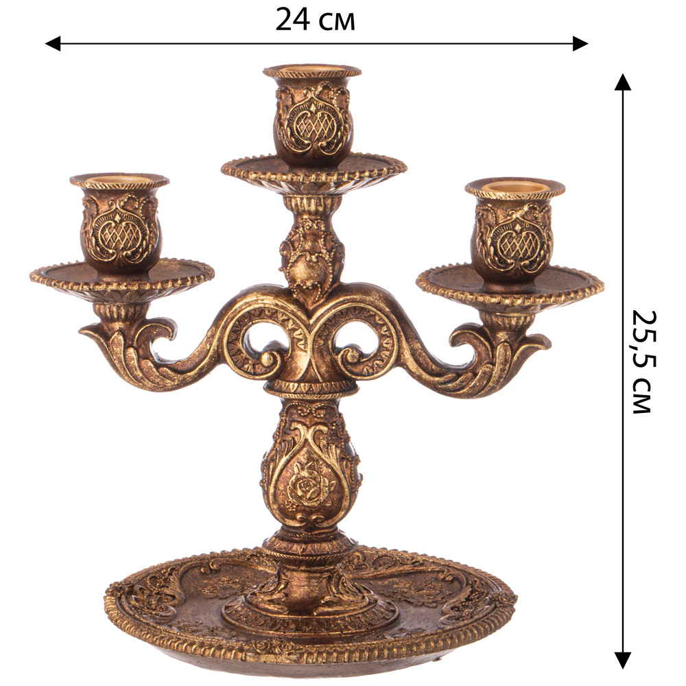 ПОДСВЕЧНИК КОЛЛЕКЦИЯ