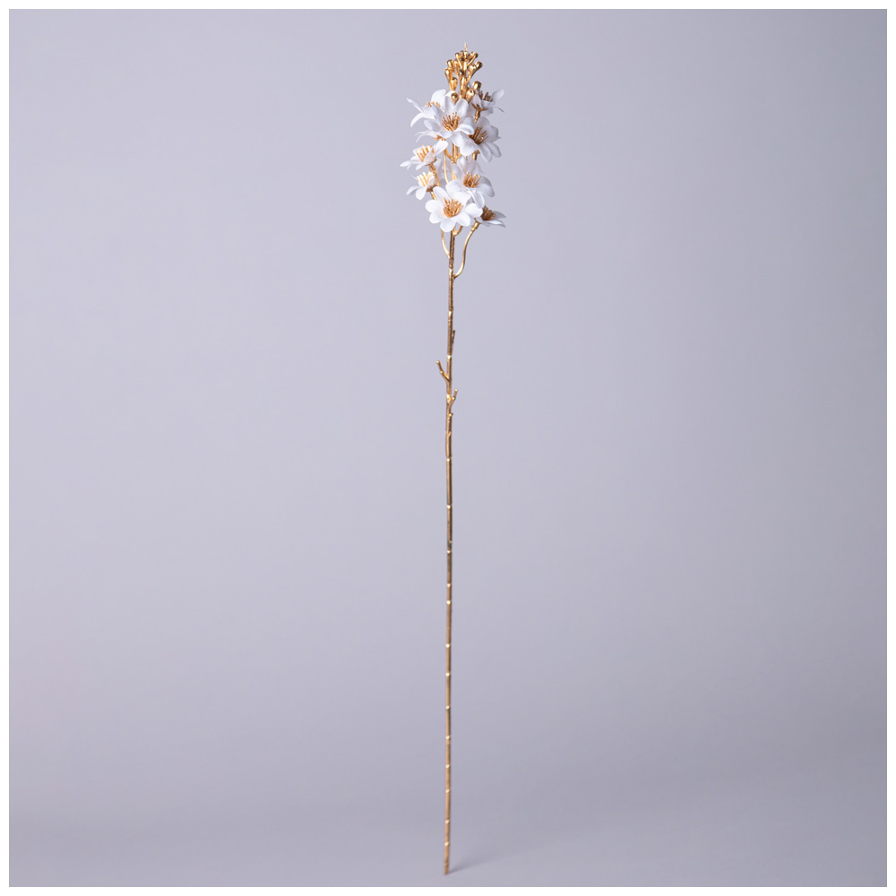 ЦВЕТОК ПОЛЕВОЙ ИСКУССТВЕННЫЙ ДЛИНА=63СМ