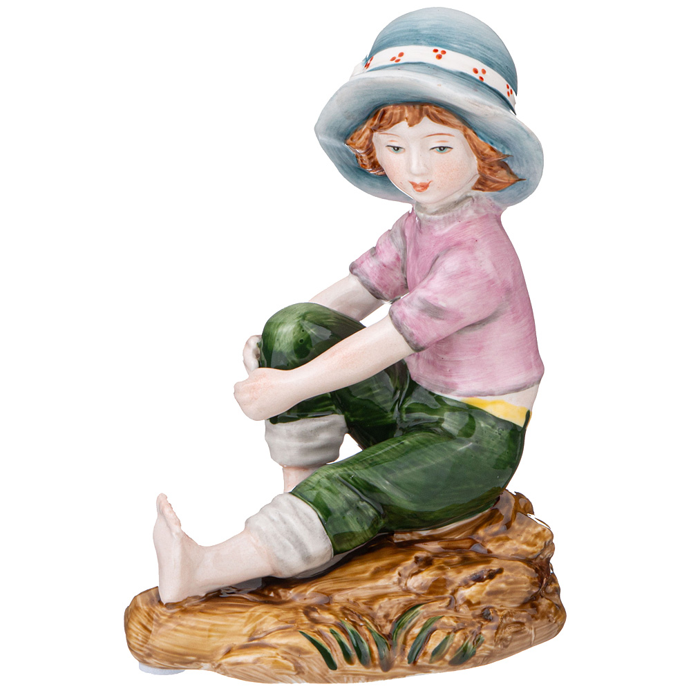 ФИГУРКА LEFARD