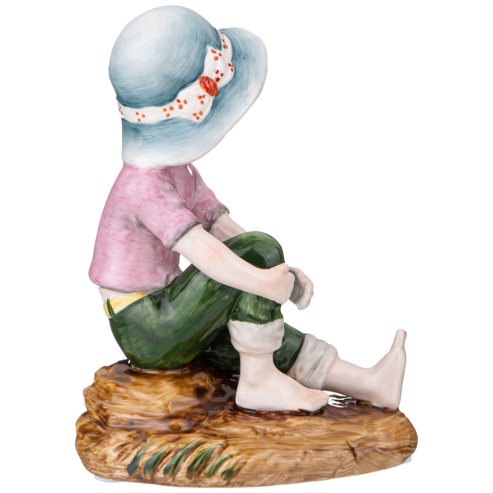 ФИГУРКА LEFARD