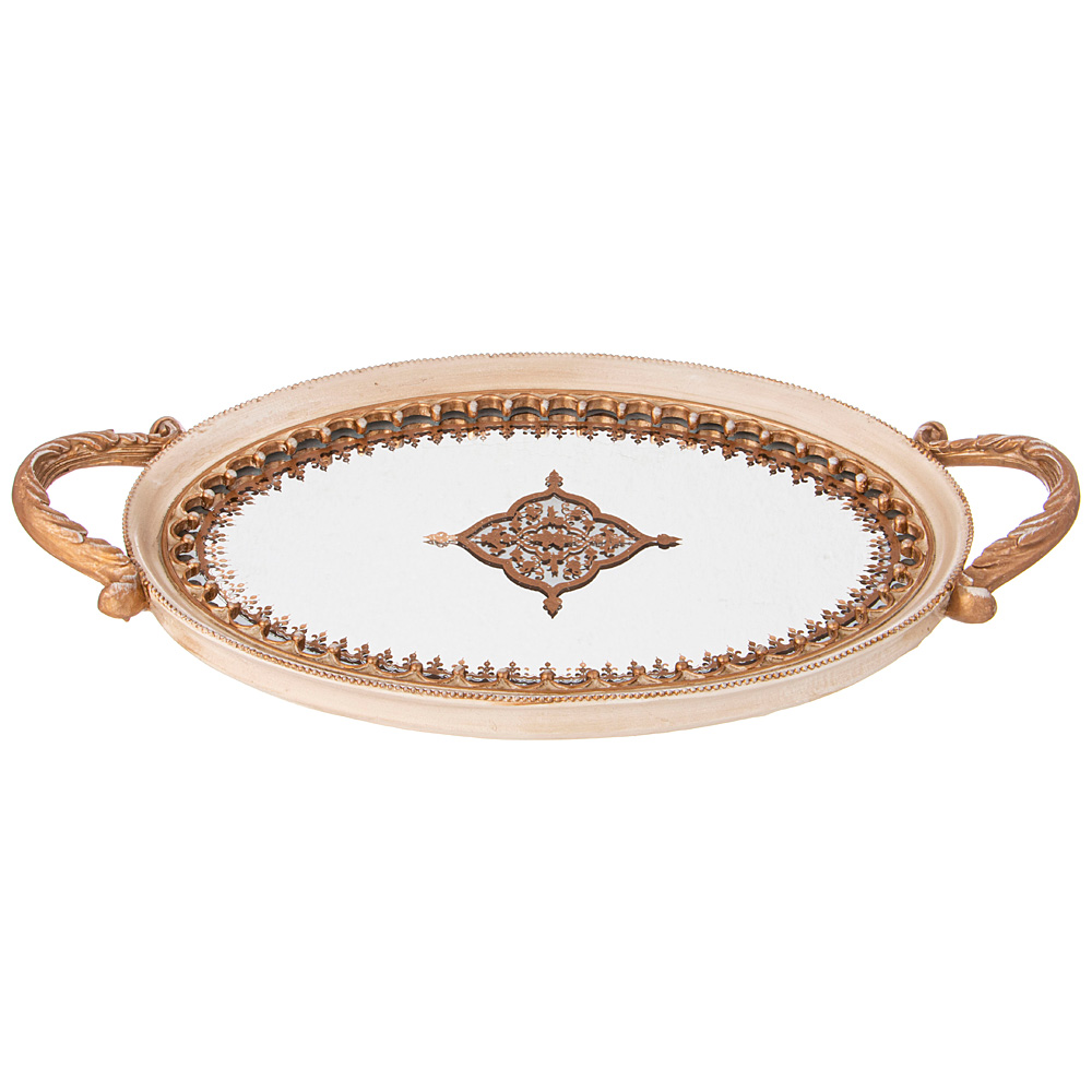 ПОДНОС ДЕКОРАТИВНЫЙ КОЛЛЕКЦИЯ