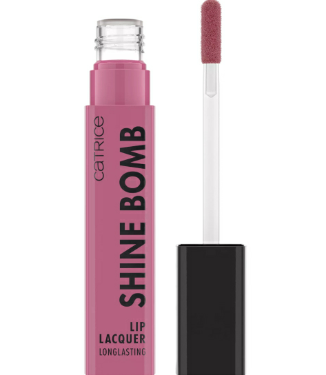 CATRICE/Глянцевая жидкая помада Shine Bomb Lip Lacquer 050/944525/10.26