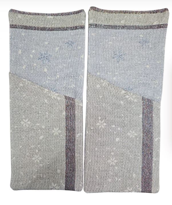 Конверт для Сервировки ( комплект 2 шт ) Северные олени Бордюр 2520639