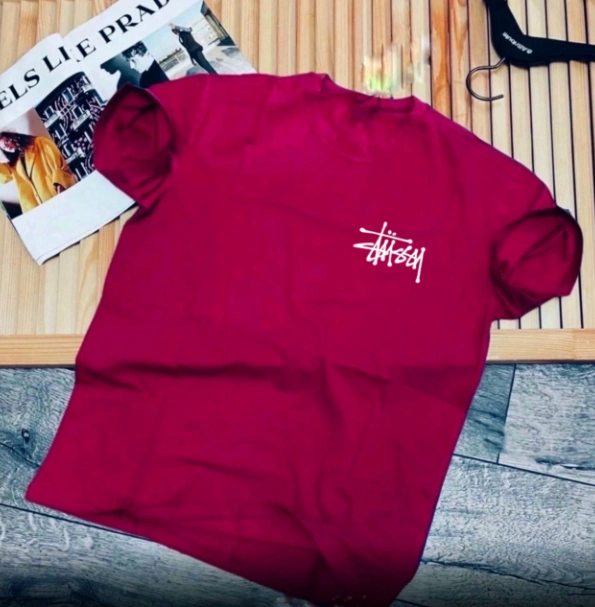 Футболка мужская