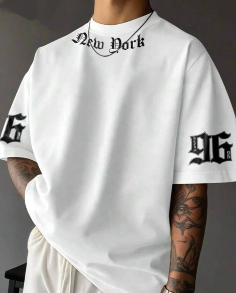 Футболка мужская