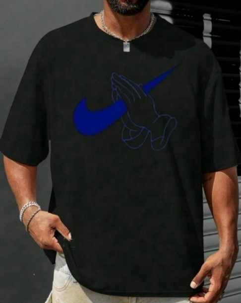 Футболка мужская