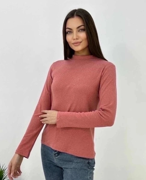 Водолазка женская