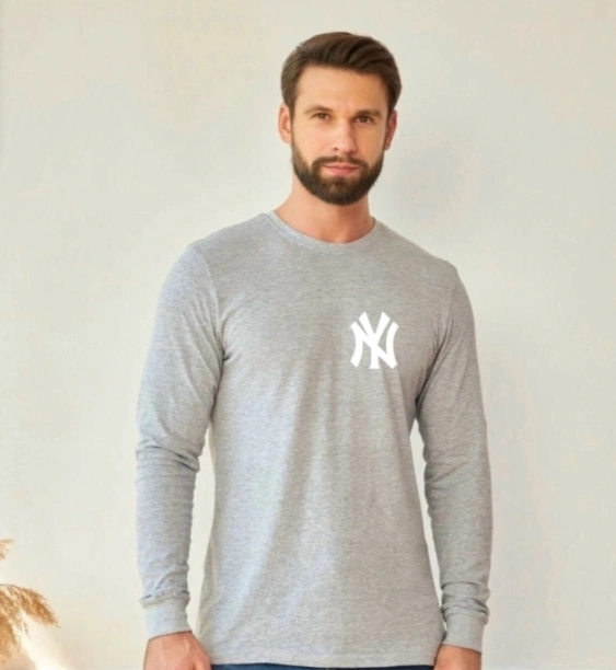 Футболка мужская