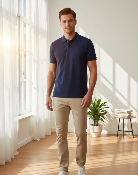 Футболка мужская