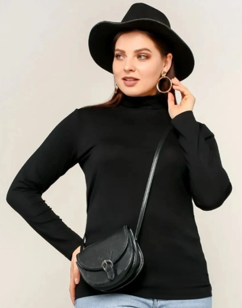 Водолазка женская