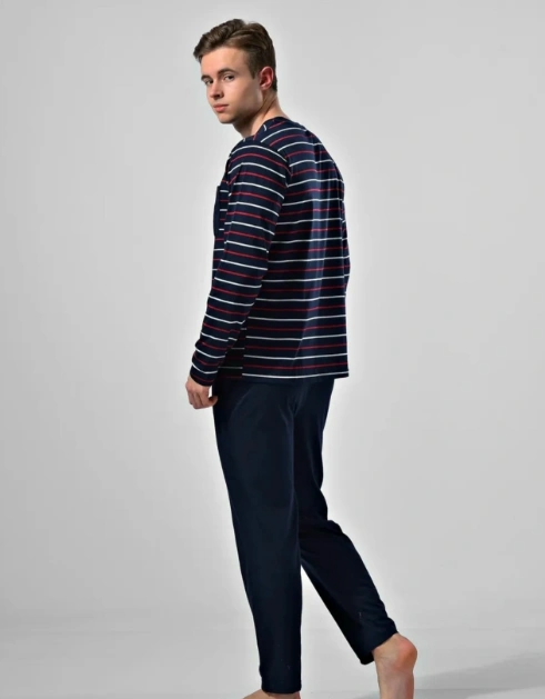 Пижама мужская