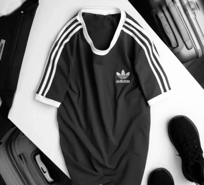 Футболка мужская