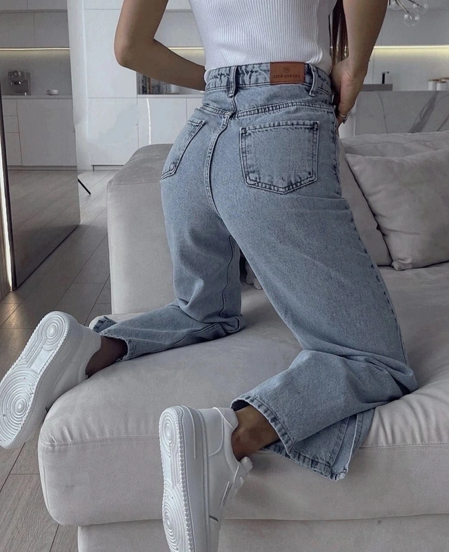 Джинсы женские 37686