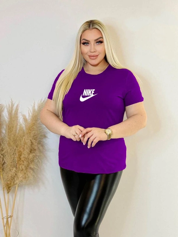 Футболка женская 40687