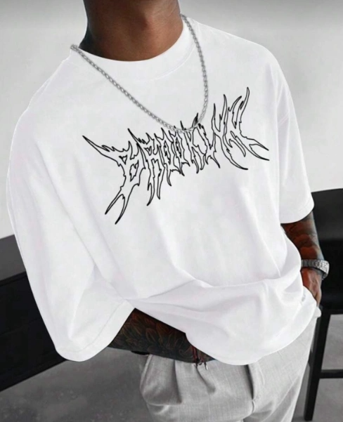 Футболка мужская