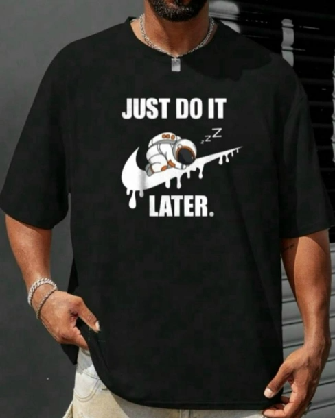 Футболка мужская