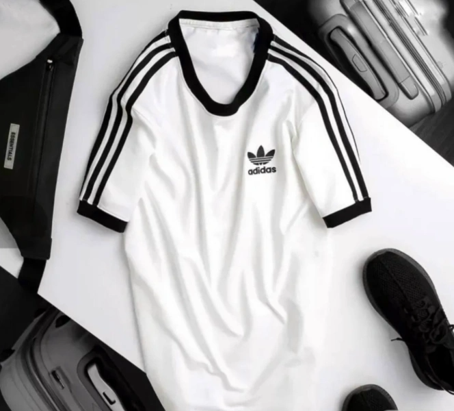 Футболка мужская