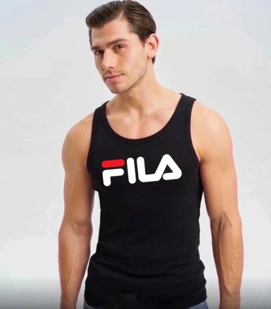 Майка мужская