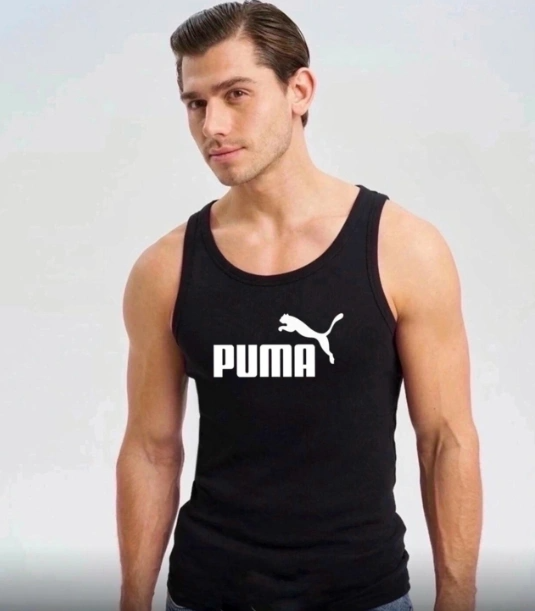 Майка мужская