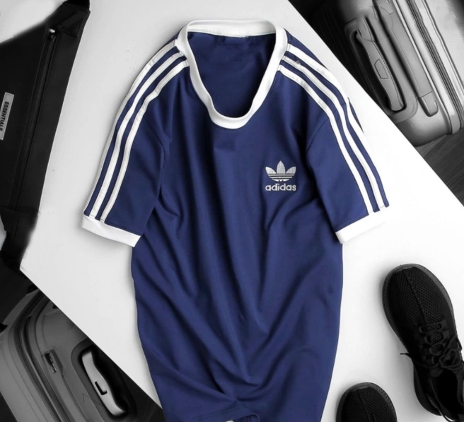 Футболка мужская