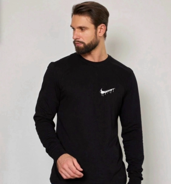 Футболка мужская