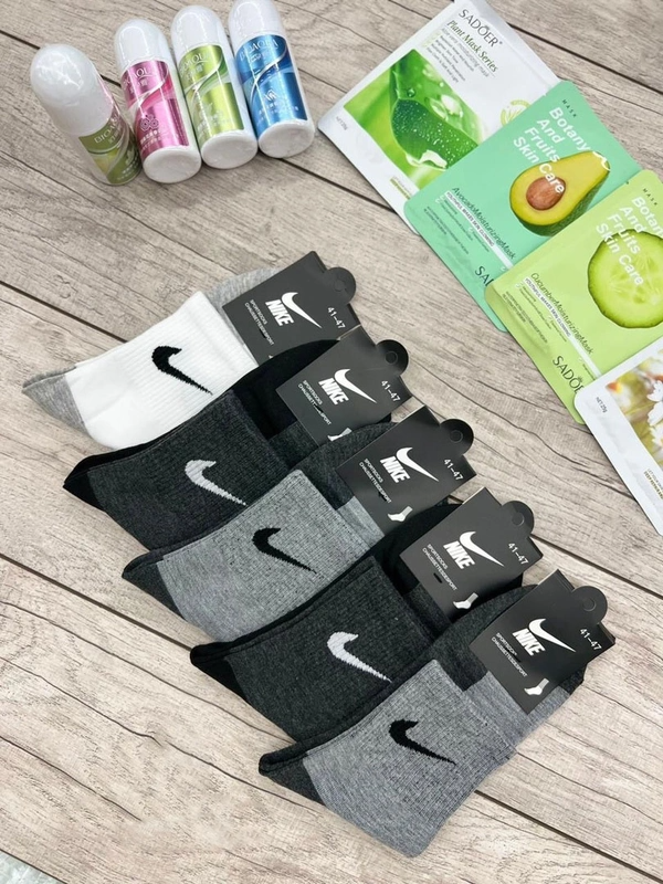 Носки мужские, 10 пар 35766