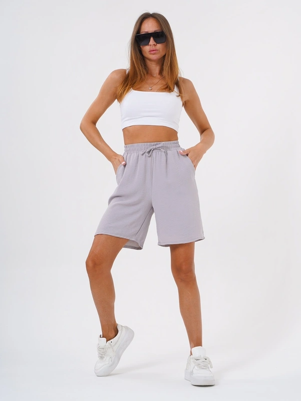 Шорты женские 38745