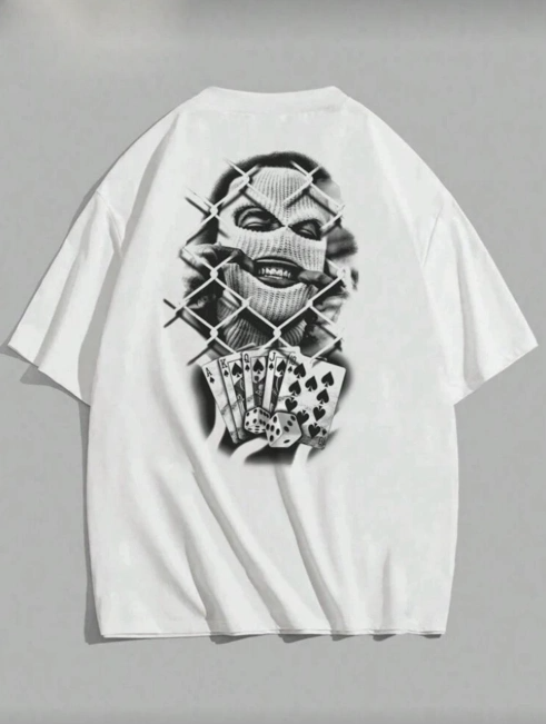 Футболка мужская