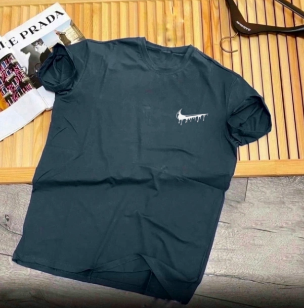 Футболка мужская