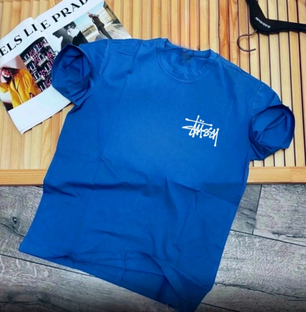 Футболка мужская