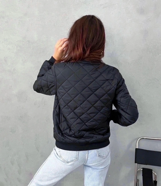 Куртка женская