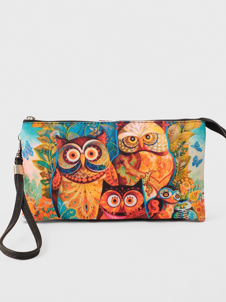 Косметичка FIONA