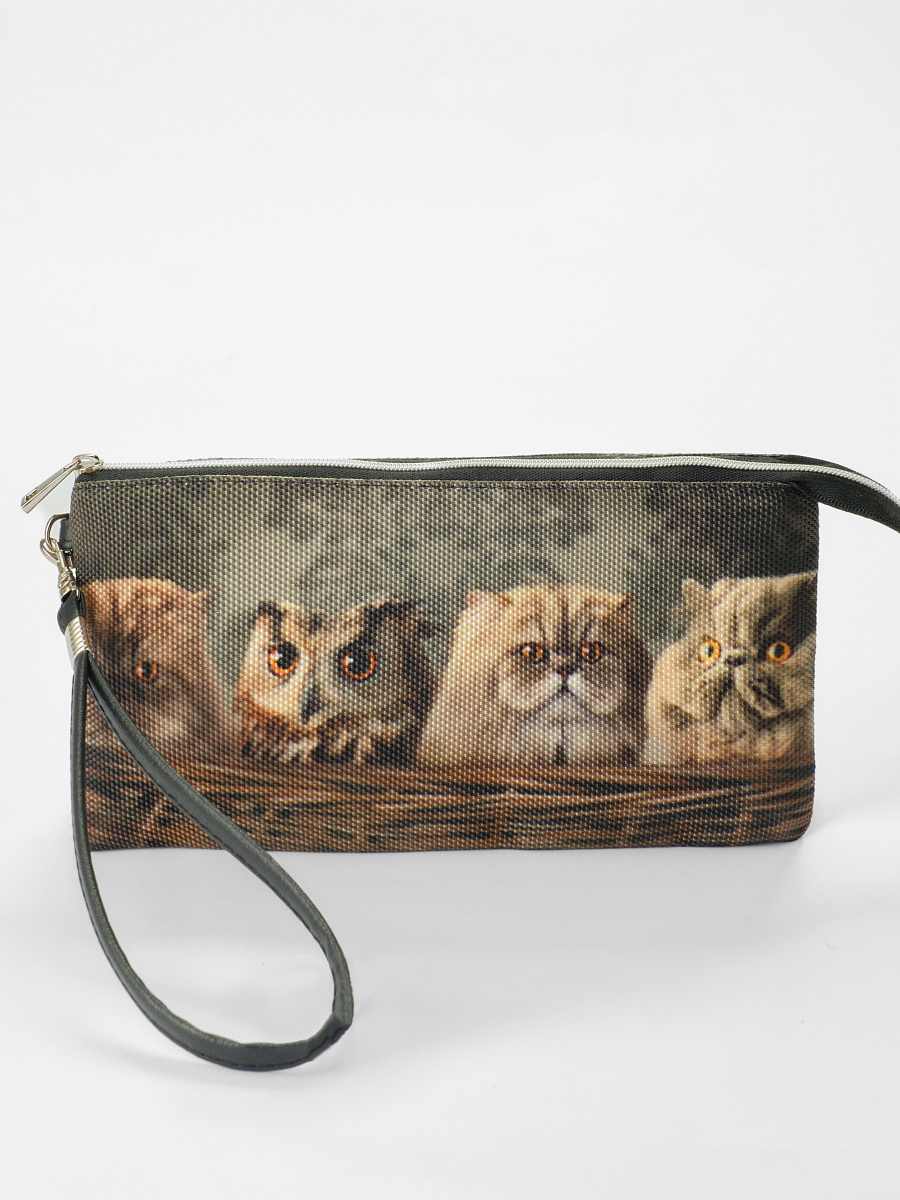 Косметичка FIONA