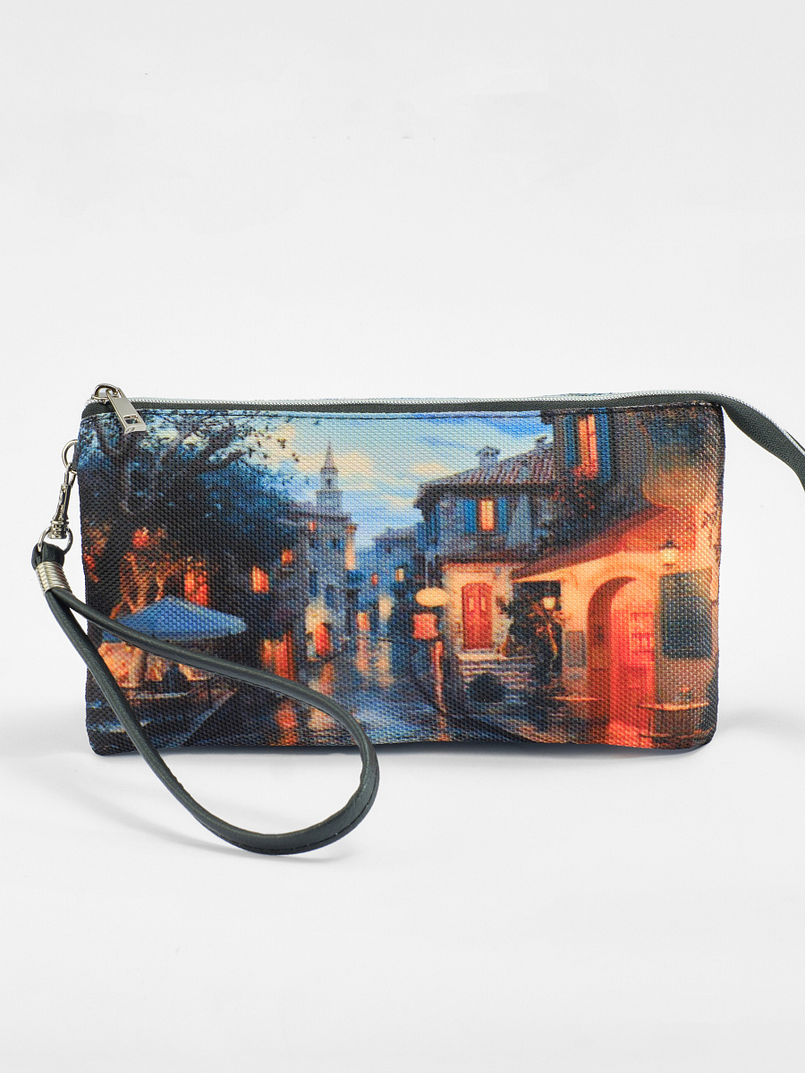 Косметичка FIONA